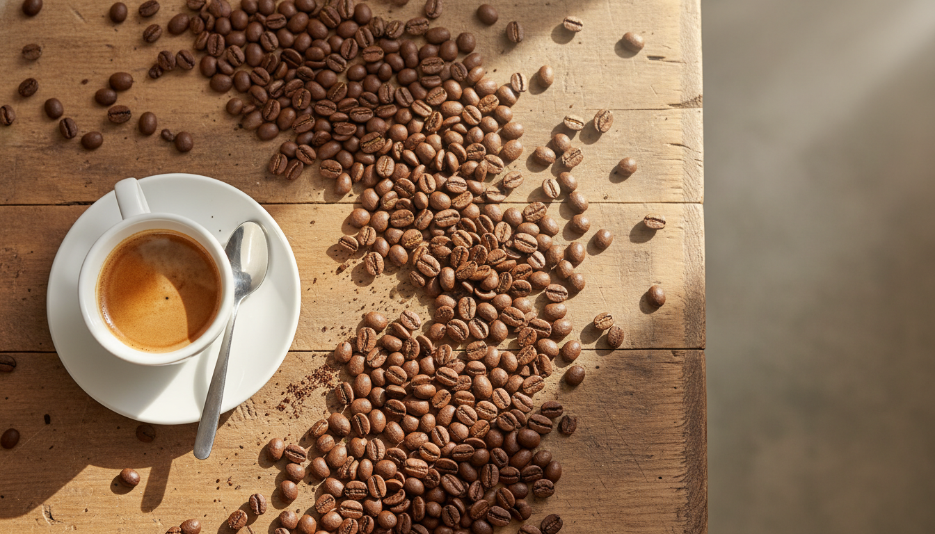 Best Gourmet Coffee Beans for Home Espresso (2026)