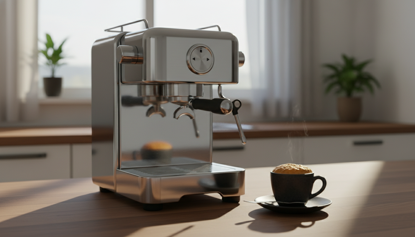 Best Home Espresso Machines: Honest Reviews for 2026